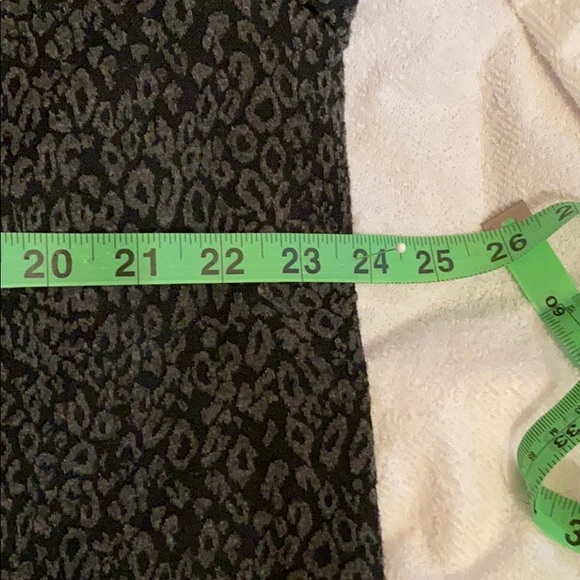 NOTATIONS WOANS plus size casual coat - Picture 6 of 8